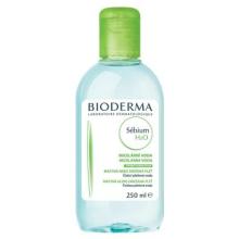 Bioderma Sébium H2O Cleansing Lotion 250ml