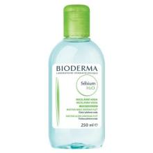 Bioderma Sébium H2O čistiaca pleťová voda 250ml