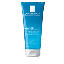 La Roche-Posay Effaclar cleansing foam gel 200ml