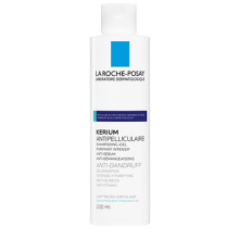 La Roche-Posay Kerium shampoo for oily dandruff 200ml