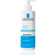 La Roche-Posay Posthelios gél po opaľovaní 400ml