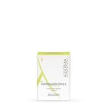 A-Derma Dermatologická umývacia kocka 100g