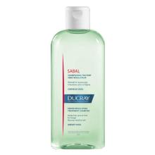 Ducray Sabal shampoo regulating sebum production 200ml