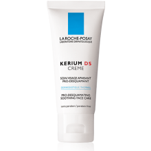 La Roche-Posay Kerium DS soothing cream 40ml