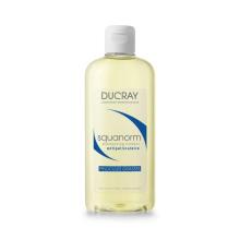 Ducray Squanorm healing shampoo against greasy dandruff 200ml