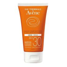 Avene Sunscreen SPF 30 50ml