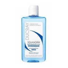 Ducray Squanorm solution with zinc against dandruff 200ml