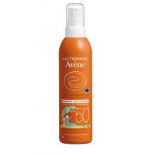 Avene Detský sprej na opaľovanie SPF 50+ 200ml