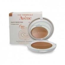 Avene Compact makeup SPF 50 dark shade 10g