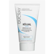 Ducray Kelual emulzia na mliečne chrasty 50ml