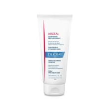 Ducray Argeal liečebný šampón absorbujúci maz 200ml