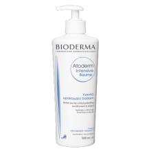 Bioderma Atoderm Intensive Baume 500ml