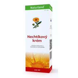 Nechtíkový krém 100 ml