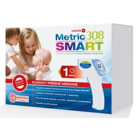 Cemio Metric 308 Smart bezkontaktný teplomer