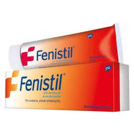 Fenistil