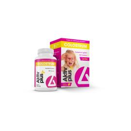 Active plus COLOSTRUM + Bio Arónia 30 g