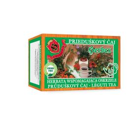 Herbex bronchial tea 20 x 3 g