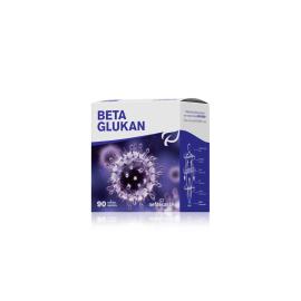 NEFDESANTE BETA GLUCAN 90 CPS