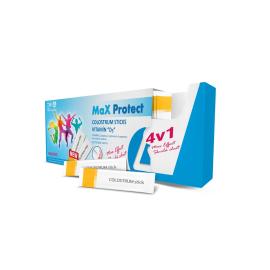 MaX Protect Colostrum Sticks, bags 30 pcs plv