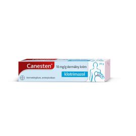 Canesten crm der 1x20 g