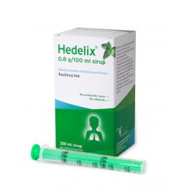 Hedelix syrup 200ml