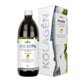 NefDeSanté Kolagén, mango 500 ml