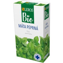 Leros BIO Peppermint leaf