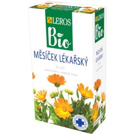 Leros BIO Marigold medical flower