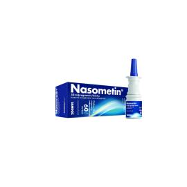 Nasometin 50 micrograms / dose