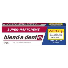 BLEND-A-DENT KREM EXT.ST.ORIGIN.47G