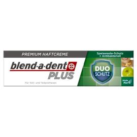 BLEND-A-DENT CREAM PLUS DUO SCHUTZ40G