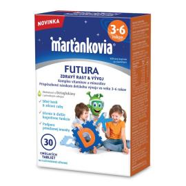 WALMARK Martians FUTURA 3-6