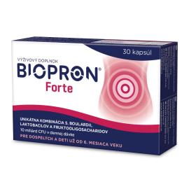 BIOPRON forte 30tbl.