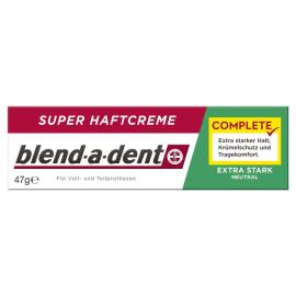 BLEND-A-DENT KREM EXT. ST. NEUTR.47G