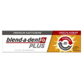 BLEND-A-DENT CREAM PLUS DUO NEUTR.40G