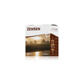 NefDeSanté ginseng 60 cps. 200 mg