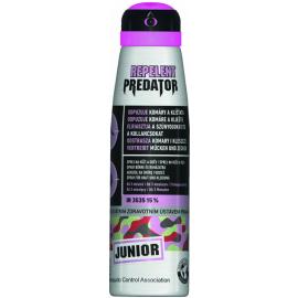 Predator Junior 150 ml