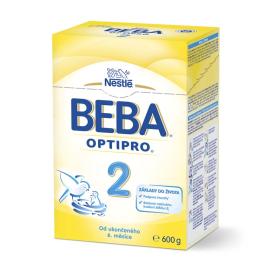 BEBA Optipro 2, 600 g