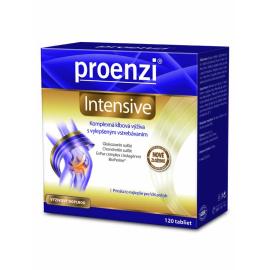 PROENZI INTENSIVE 120 tbl.