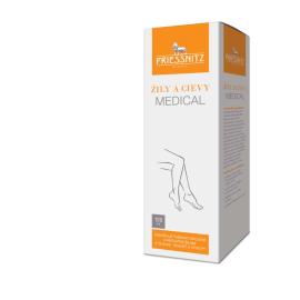 Priessnitz veins and vessels MEDICAL 125 ml