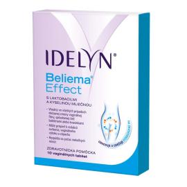 Beliema Effect 10 TBL CZE + SLO