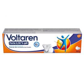 Voltaren Forte 2,32% gel 1x150g SK