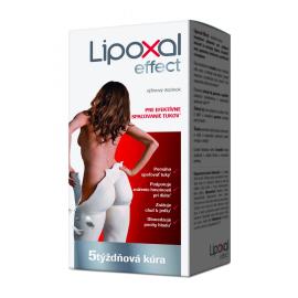 Lipoxal Effect 270 tbl.