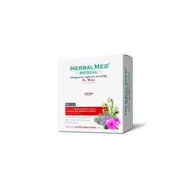 HerbalMed MEDICAL - Dr.Weiss 20 pastiliek