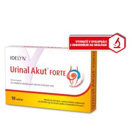 Urinal Akut FORTE 10TBL bls