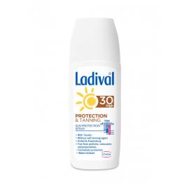 LADIVAL P+T PLUS 30 LF spray 150 ml SD SK