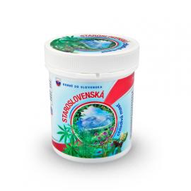 Good from SK STAROSLOVENSKÁ cooling ointment