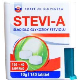 Dobré z SK STEVIA