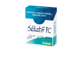 SÉDATIF PC 90 tabliet