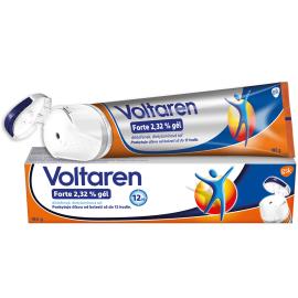 Voltaren Forte 2,32% gel 1x180g SK